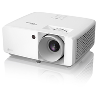 Miniatura 1 de PROYECTOR LASER OPTOMA ZH420 FHD 1080P 4300L BLANCO ECO LASER