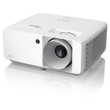 PROYECTOR LASER OPTOMA ZH420 FHD 1080P 4300L BLANCO ECO LASER - Imagen 1 de 15 PROYECTOR LASER OPTOMA ZH420 FHD 1080P 4300L BLANCO ECO LASER - Imagen 1 de 15