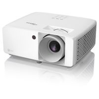Miniatura 2 de PROYECTOR LASER OPTOMA ZH420 FHD 1080P 4300L BLANCO ECO LASER