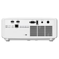Miniatura 3 de PROYECTOR LASER OPTOMA ZH420 FHD 1080P 4300L BLANCO ECO LASER