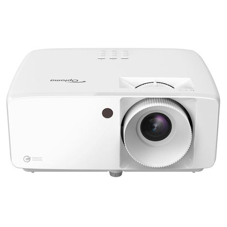 PROYECTOR LASER OPTOMA ZH420 FHD 1080P 4300L BLANCO ECO LASER - Imagen 4 de 15 PROYECTOR LASER OPTOMA ZH420 FHD 1080P 4300L BLANCO ECO LASER - Imagen 4 de 15