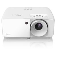 Miniatura 5 de PROYECTOR LASER OPTOMA ZH420 FHD 1080P 4300L BLANCO ECO LASER