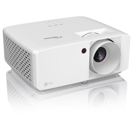 PROYECTOR LASER OPTOMA ZH420 FHD 1080P 4300L BLANCO ECO LASER - Imagen 7 de 15 PROYECTOR LASER OPTOMA ZH420 FHD 1080P 4300L BLANCO ECO LASER - Imagen 7 de 15