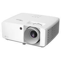Miniatura 8 de PROYECTOR LASER OPTOMA ZH420 FHD 1080P 4300L BLANCO ECO LASER