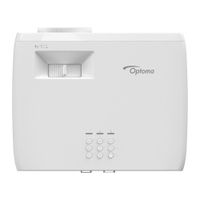 Miniatura 9 de PROYECTOR LASER OPTOMA ZH420 FHD 1080P 4300L BLANCO ECO LASER
