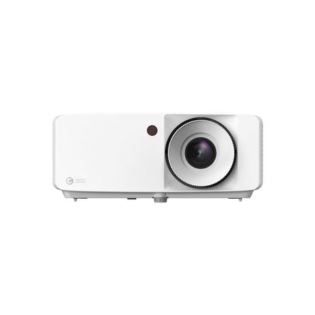 PROYECTOR LASER OPTOMA ZH420 FHD 1080P 4300L BLANCO ECO LASER - Imagen 10 de 15 PROYECTOR LASER OPTOMA ZH420 FHD 1080P 4300L BLANCO ECO LASER - Imagen 10 de 15