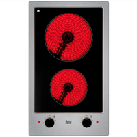 Miniatura 2 de ENCIMERA MODULAR TEKA EFX 30.1 2H 40214405