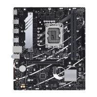Miniatura 2 de Asus Intel  PRIME B760M-R D4 LGA 1700