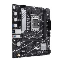 Miniatura 3 de Asus Intel  PRIME B760M-R D4 LGA 1700