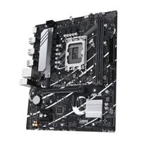 Miniatura 5 de Asus Intel  PRIME B760M-R D4 LGA 1700