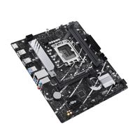 Miniatura 6 de Asus Intel  PRIME B760M-R D4 LGA 1700
