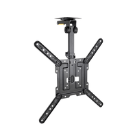 Miniatura 1 de Tooq LPCE1123TSLI-B Soporte techo TV 23-55