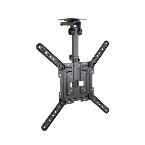 Tooq LPCE1123TSLI-B Soporte techo TV 23-55 - Imagen 2 de 6 Tooq LPCE1123TSLI-B Soporte techo TV 23-55 - Imagen 2 de 6