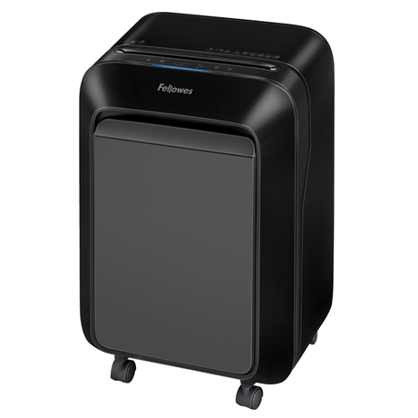 DESTRUCTORA FELLOWES LX-210 MINICORTE NEGRA FELLOWES 5502501 - Imagen 1 de 2 DESTRUCTORA FELLOWES LX-210 MINICORTE NEGRA FELLOWES 5502501 - Imagen 1 de 2