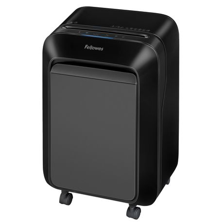 DESTRUCTORA FELLOWES LX-210 MINICORTE NEGRA FELLOWES 5502501 - Imagen 2 de 2 DESTRUCTORA FELLOWES LX-210 MINICORTE NEGRA FELLOWES 5502501 - Imagen 2 de 2