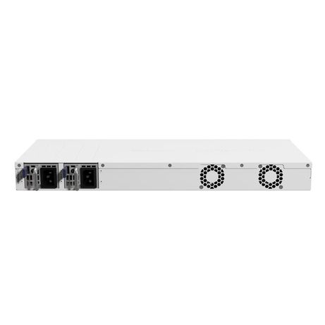 MikroTik CCR2004-16G-2S+ Router 16xGbE+2x10GbSFP+ - Imagen 4 de 7 MikroTik CCR2004-16G-2S+ Router 16xGbE+2x10GbSFP+ - Imagen 4 de 7