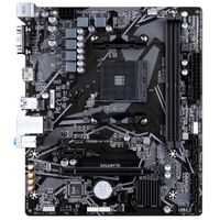 Miniatura 3 de GIGABYTE AMD  A520M K V2 Socket AM4