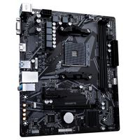 Miniatura 4 de GIGABYTE AMD  A520M K V2 Socket AM4