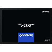 Miniatura 2 de DISCO DURO 256GB 2.5" GOODRAM SSD SATA3 CX400