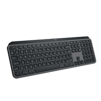Miniatura 1 de MX KEYS S - GRAPHITE - ESP - BT - N/A - MEDITER-4 12