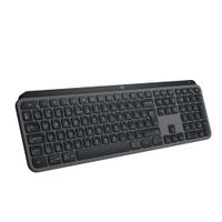 Miniatura 2 de MX KEYS S - GRAPHITE - ESP - BT - N/A - MEDITER-4 12