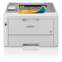 Miniatura 1 de BROTHER  HL-L8240CDW  LED Wifi Dúplex Color