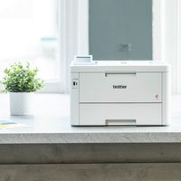 Miniatura 5 de BROTHER  HL-L8240CDW  LED Wifi Dúplex Color
