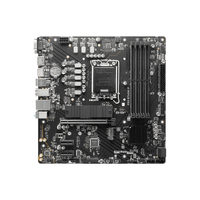 Miniatura 1 de MSI Intel  PRO B760M-P DDR5 LGA 1700