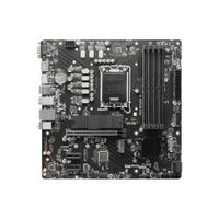 Miniatura 2 de MSI Intel  PRO B760M-P DDR5 LGA 1700