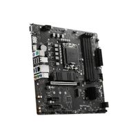 Miniatura 5 de MSI Intel  PRO B760M-P DDR5 LGA 1700