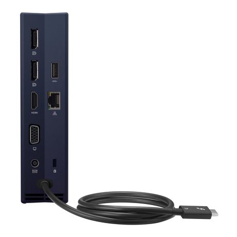 ASUS SIMPRO DOCK 2 Thunderbolt - Imagen 4 de 8 ASUS SIMPRO DOCK 2 Thunderbolt - Imagen 4 de 8