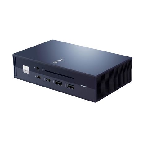 ASUS SIMPRO DOCK 2 Thunderbolt - Imagen 8 de 8 ASUS SIMPRO DOCK 2 Thunderbolt - Imagen 8 de 8