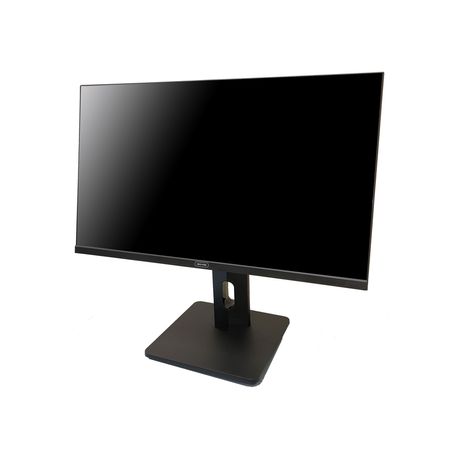 Monitor Zeromax ZM-D24IR-USB2, IPS, FullHD, regulable, USB-C, USB 2.0 - Imagen 2 de 4 Monitor Zeromax ZM-D24IR-USB2, IPS, FullHD, regulable, USB-C, USB 2.0 - Imagen 2 de 4