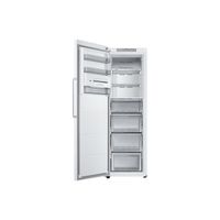 Miniatura 3 de CONGELADOR VERTICAL SAMSUNG SMART RZ32C7ADEWW/EF NOFROST E ALTO 186 CM 323 LITROS BLANCO