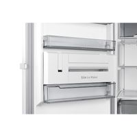 Miniatura 8 de CONGELADOR VERTICAL SAMSUNG SMART RZ32C7ADEWW/EF NOFROST E ALTO 186 CM 323 LITROS BLANCO