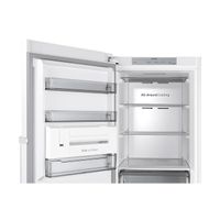 Miniatura 10 de CONGELADOR VERTICAL SAMSUNG SMART RZ32C7ADEWW/EF NOFROST E ALTO 186 CM 323 LITROS BLANCO