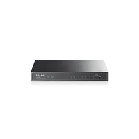 Miniatura 1 de TP-LINK JETSTREAM 8-PORT GIGABIT SMART SWITCH TL-SG2008