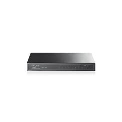 TP-LINK JETSTREAM 8-PORT GIGABIT SMART SWITCH TL-SG2008
