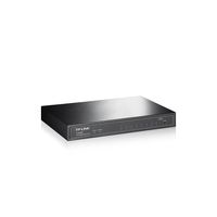 Miniatura 3 de TP-LINK JETSTREAM 8-PORT GIGABIT SMART SWITCH TL-SG2008