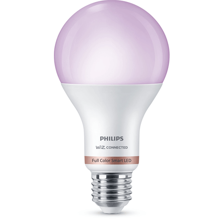 PHL Bulb WBT Colores A67 100W E27 - Imagen 1 de 3 PHL Bulb WBT Colores A67 100W E27 - Imagen 1 de 3