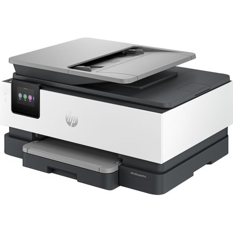 HP OfficeJet Pro Multifunción A4Wifi Thermal Inkjet Dúplex Impresora multifunción HP OfficeJet Pro 8122e, Color, Impresora para Hogar, Impresión, copi - Imagen 3 de 7 HP OfficeJet Pro Multifunción A4Wifi Thermal Inkjet Dúplex Impresora multifunción HP OfficeJet Pro 8122e, Color, Impresora para Hogar, Impresión, copi - Imagen 3 de 7