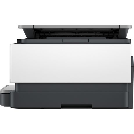 HP OfficeJet Pro Multifunción A4Wifi Thermal Inkjet Dúplex Impresora multifunción HP OfficeJet Pro 8122e, Color, Impresora para Hogar, Impresión, copi - Imagen 4 de 7 HP OfficeJet Pro Multifunción A4Wifi Thermal Inkjet Dúplex Impresora multifunción HP OfficeJet Pro 8122e, Color, Impresora para Hogar, Impresión, copi - Imagen 4 de 7