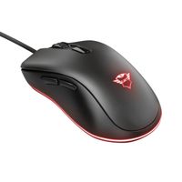 Miniatura 3 de MOUSE TRUST GAMING RGB GXT 930 JACX RGB 6400DPI HASTA 8 BOTONES PROGRAMABLES (2 PARA PULGAR) 23575*