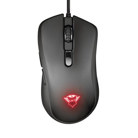 MOUSE TRUST GAMING RGB GXT 930 JACX RGB 6400DPI HASTA 8 BOTONES PROGRAMABLES (2 PARA PULGAR) 23575* - Imagen 4 de 8 MOUSE TRUST GAMING RGB GXT 930 JACX RGB 6400DPI HASTA 8 BOTONES PROGRAMABLES (2 PARA PULGAR) 23575* - Imagen 4 de 8