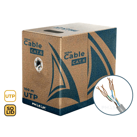Phasak Cables PHR 6100 - Imagen 1 de 7 Phasak Cables PHR 6100 - Imagen 1 de 7