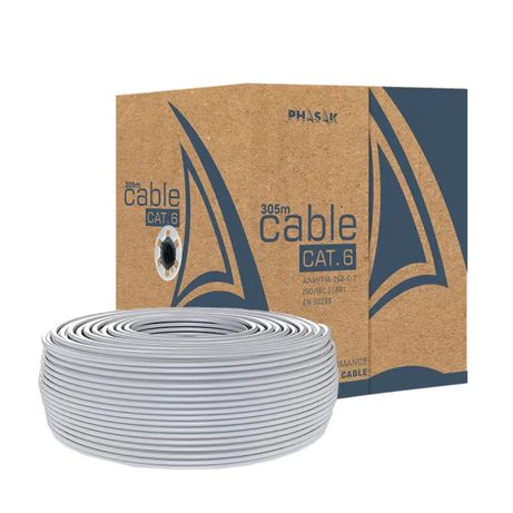 Phasak Cables PHR 6100 - Imagen 4 de 7 Phasak Cables PHR 6100 - Imagen 4 de 7