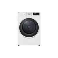 Miniatura 2 de SECADORA CON BOMBA DE CALOR LG RH90V5AV6N 9 KG A BLANCO