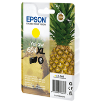 Miniatura 1 de Ink/604XL 603XL 604Pineapple4.0ml YL