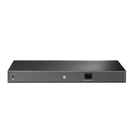 8-PORT 2.5G L2+ MANAGED SWITCH WITH 2 SFP 8X PO E+ - Imagen 4 de 4 8-PORT 2.5G L2+ MANAGED SWITCH WITH 2 SFP 8X PO E+ - Imagen 4 de 4