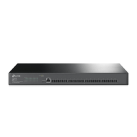 Miniatura 1 de 16-PORT 10G SFP+ MANAGED SWITCH 16 10G SFP+ SLO TS